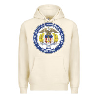 Tofu United States Merchant Marine Academy Premium Hoodie - linhVisuals