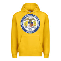 Lemon United States Merchant Marine Academy Premium Hoodie - linhVisuals