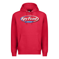 Cardinal keyfood fresh Premium Hoodie - linhVisuals