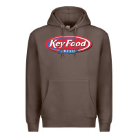 Coffee keyfood fresh Premium Hoodie - linhVisuals