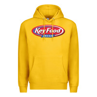 Lemon keyfood fresh Premium Hoodie - linhVisuals