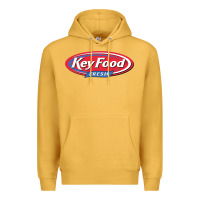 Mustard keyfood fresh Premium Hoodie - linhVisuals