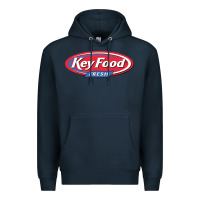 Keyfood Fresh Premium Hoodie | Teevron