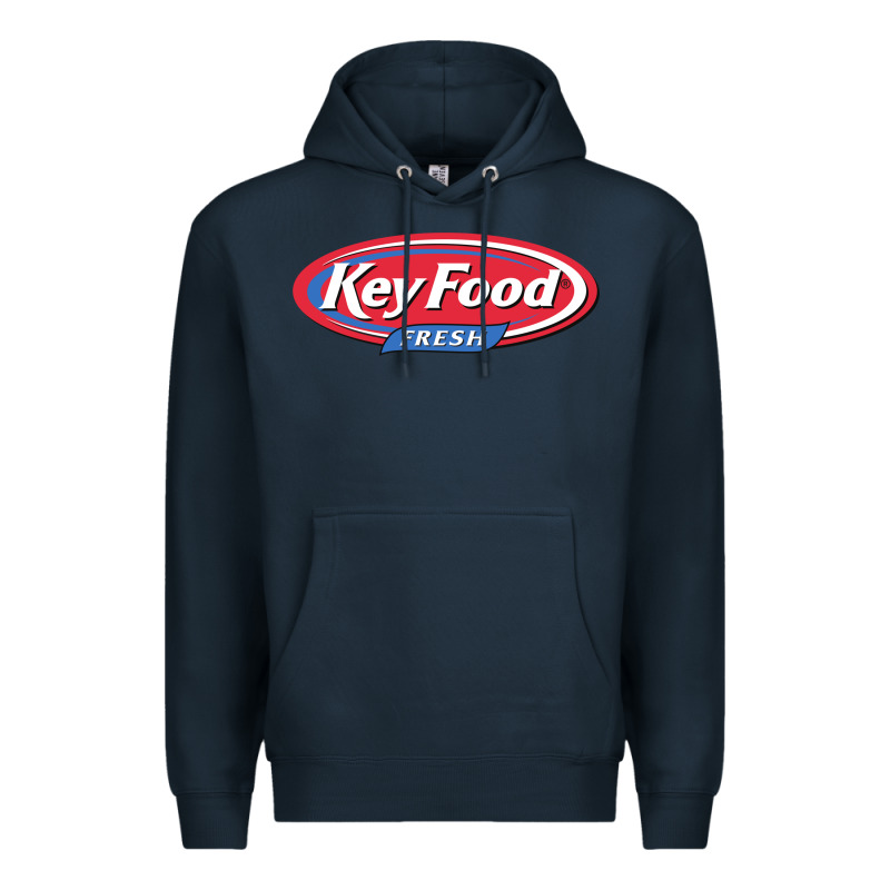 Keyfood Fresh Premium Hoodie by linhVisuals | Teevron