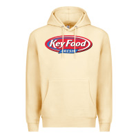 Pina Colada keyfood fresh Premium Hoodie - linhVisuals