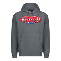 Rock keyfood fresh Premium Hoodie - linhVisuals