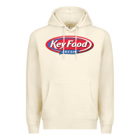 Sandshell keyfood fresh Premium Hoodie - linhVisuals