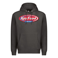 Smoke keyfood fresh Premium Hoodie - linhVisuals