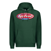 Sports Green keyfood fresh Premium Hoodie - linhVisuals