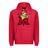 Cardinal molloy merch Premium Hoodie - linhVisuals