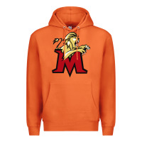 Carrot molloy merch Premium Hoodie - linhVisuals