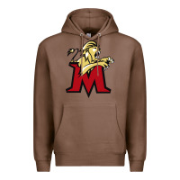Chestnut molloy merch Premium Hoodie - linhVisuals