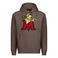 Coffee molloy merch Premium Hoodie - linhVisuals