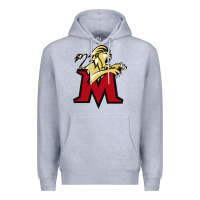 Molloy Merch Premium Hoodie | Teevron