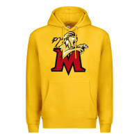 Lemon molloy merch Premium Hoodie - linhVisuals