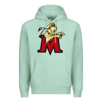 Seafoam molloy merch Premium Hoodie - linhVisuals