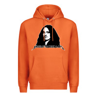 It Should Have Been Lars Premium Hoodie | Teevron