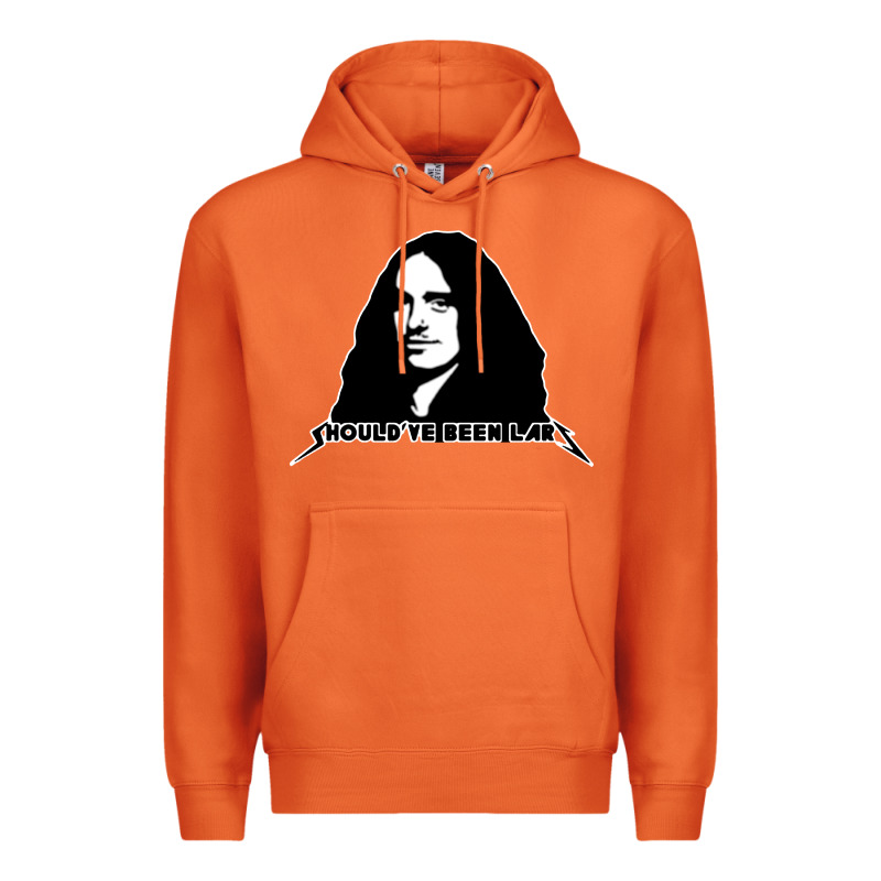 It Should Have Been Lars Premium Hoodie by linhVisuals | Teevron