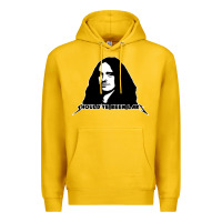 Lemon it should have been lars Premium Hoodie - linhVisuals
