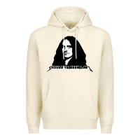 Sandshell it should have been lars Premium Hoodie - linhVisuals