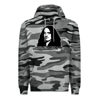 Slate Camo it should have been lars Premium Hoodie - linhVisuals