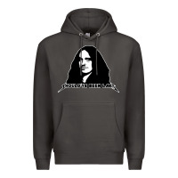 Smoke it should have been lars Premium Hoodie - linhVisuals