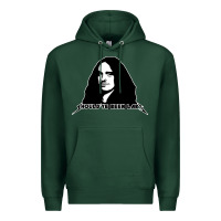 Sports Green it should have been lars Premium Hoodie - linhVisuals