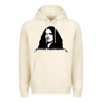 Tofu it should have been lars Premium Hoodie - linhVisuals