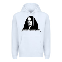White it should have been lars Premium Hoodie - linhVisuals