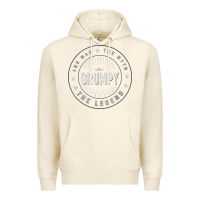 Tofu graphic 365 grumpy the legend men funny gift Premium Hoodie - linhVisuals