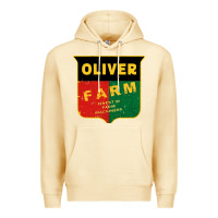 Oliver Farm Premium Hoodie | Teevron