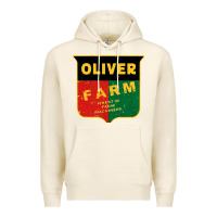 Tofu oliver farm Premium Hoodie - linhVisuals
