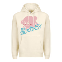 Tofu kirby kanji Premium Hoodie - linhVisuals
