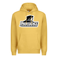 Antique Gold providence college Premium Hoodie - linhVisuals