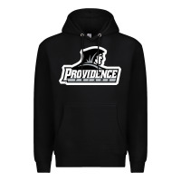 Black providence college Premium Hoodie - linhVisuals