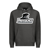 Charcoal Heather providence college Premium Hoodie - linhVisuals