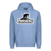 Colony Blue providence college Premium Hoodie - linhVisuals