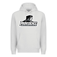 Dove Grey providence college Premium Hoodie - linhVisuals