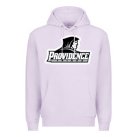Lilac providence college Premium Hoodie - linhVisuals