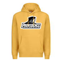 Mustard providence college Premium Hoodie - linhVisuals