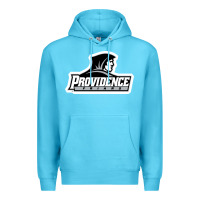 Ocean Blue providence college Premium Hoodie - linhVisuals