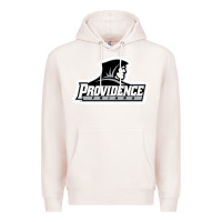 Pale Pink providence college Premium Hoodie - linhVisuals