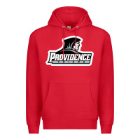 Red providence college Premium Hoodie - linhVisuals