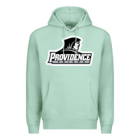 Seafoam providence college Premium Hoodie - linhVisuals