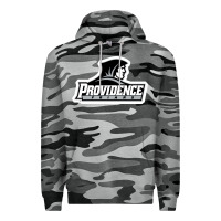 Slate Camo providence college Premium Hoodie - linhVisuals