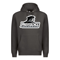 Smoke providence college Premium Hoodie - linhVisuals