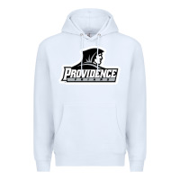 White providence college Premium Hoodie - linhVisuals