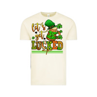 Vintage Arctic lets get lucked up st patricks Vintage Tee - LillyAllenDesigns