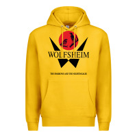 Lemon wolfsheim german music Premium Hoodie - linhVisuals