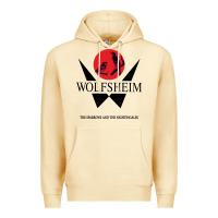 Pina Colada wolfsheim german music Premium Hoodie - linhVisuals